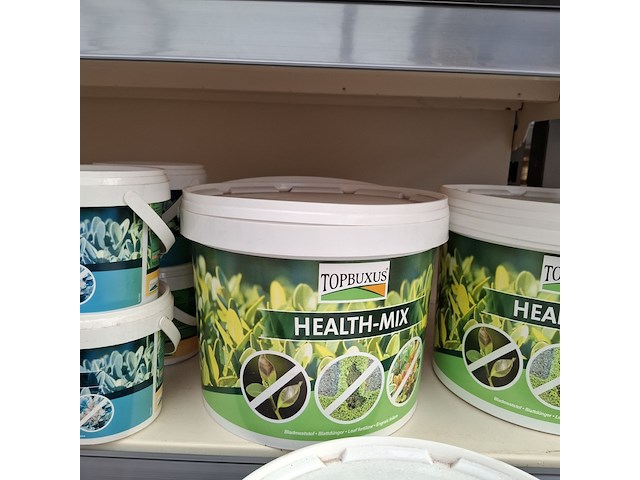 Partij diversen - afbeelding 13 van  15