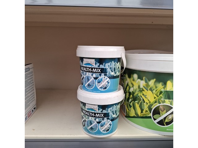 Partij diversen - afbeelding 14 van  15