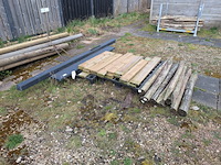 Partij diversen - afbeelding 1 van  7