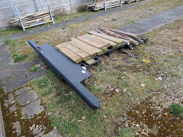 Partij diversen - afbeelding 2 van  7