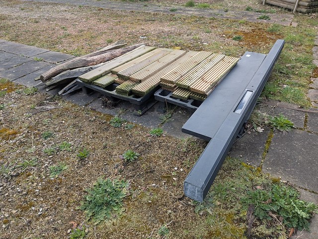 Partij diversen - afbeelding 3 van  7