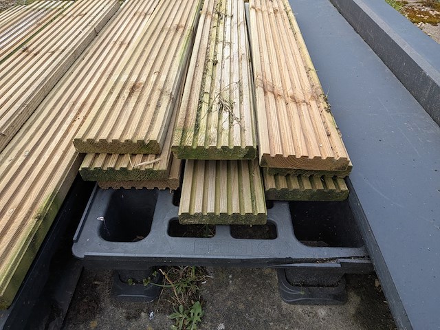 Partij diversen - afbeelding 5 van  7