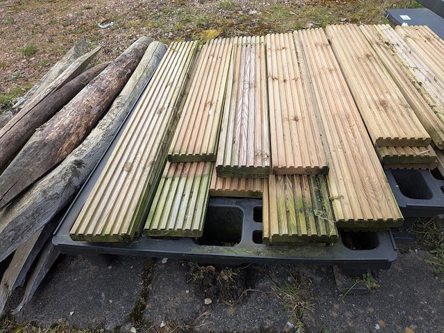 Partij diversen - afbeelding 6 van  7