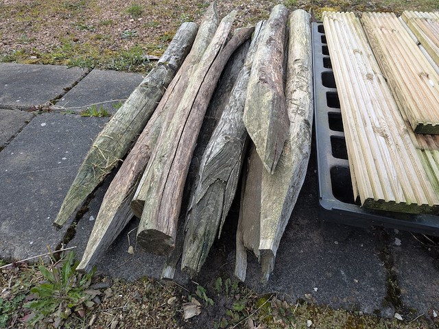 Partij diversen - afbeelding 7 van  7