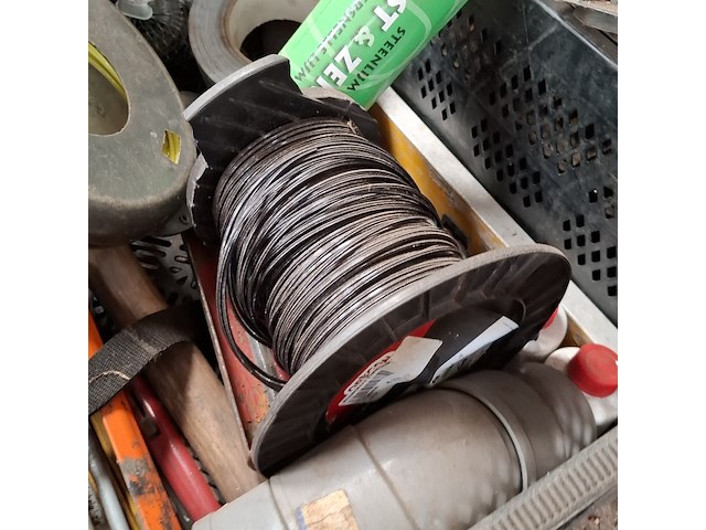 Partij diversen - afbeelding 2 van  11