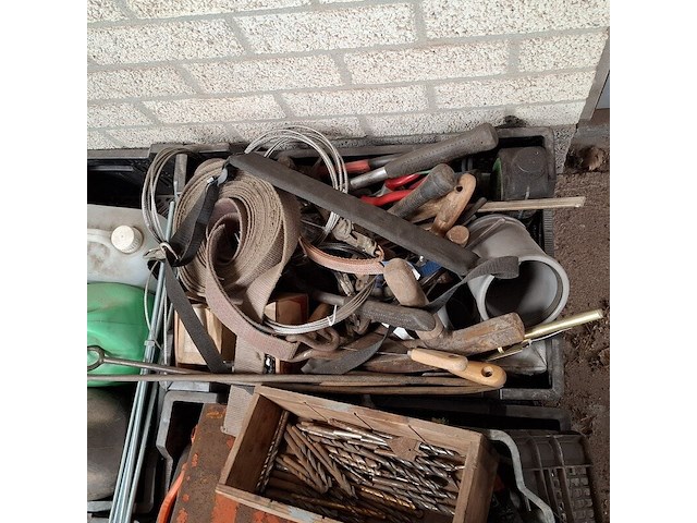 Partij diversen - afbeelding 3 van  11