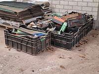 Partij diversen - afbeelding 1 van  11