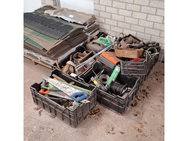 Partij diversen - afbeelding 4 van  11