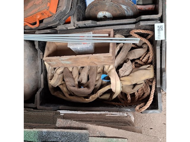 Partij diversen - afbeelding 6 van  11