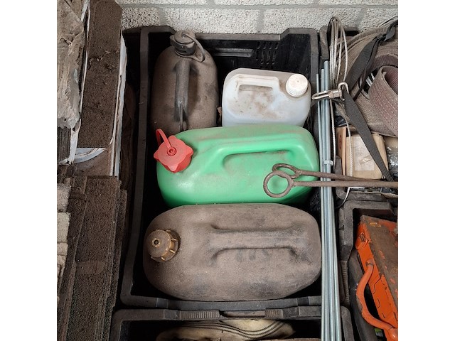 Partij diversen - afbeelding 7 van  11