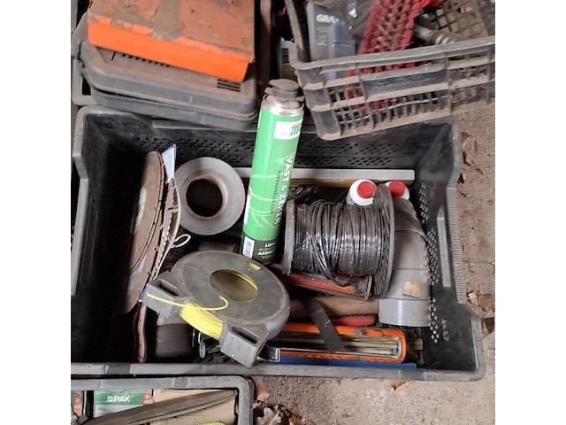 Partij diversen - afbeelding 8 van  11