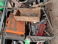 Partij diversen - afbeelding 9 van  11