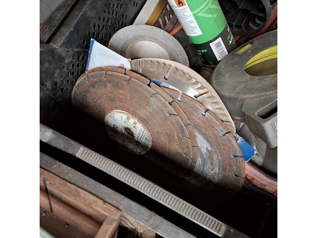 Partij diversen - afbeelding 11 van  11