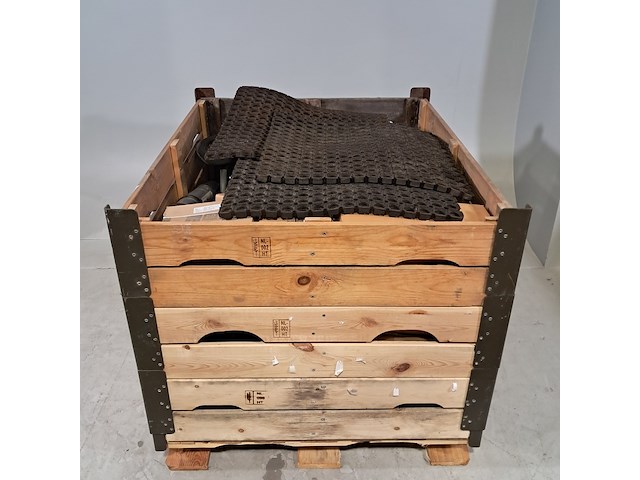 Partij diversen - afbeelding 1 van  6