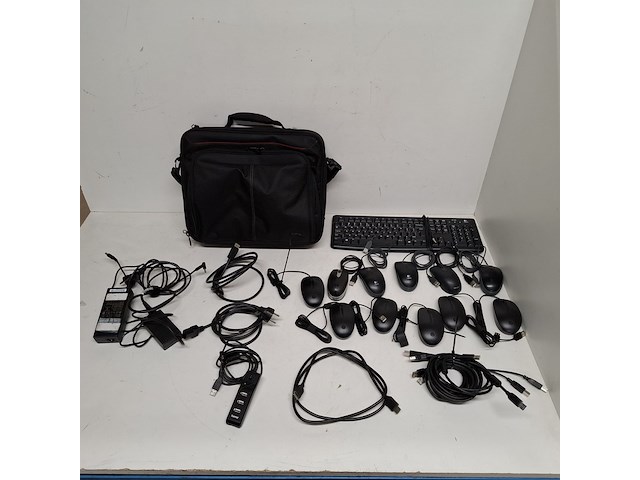 Partij diversen - afbeelding 1 van  15