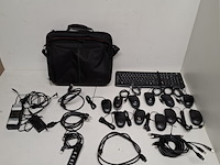 Partij diversen - afbeelding 1 van  15