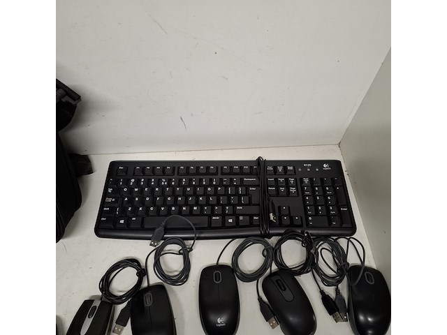 Partij diversen - afbeelding 8 van  15