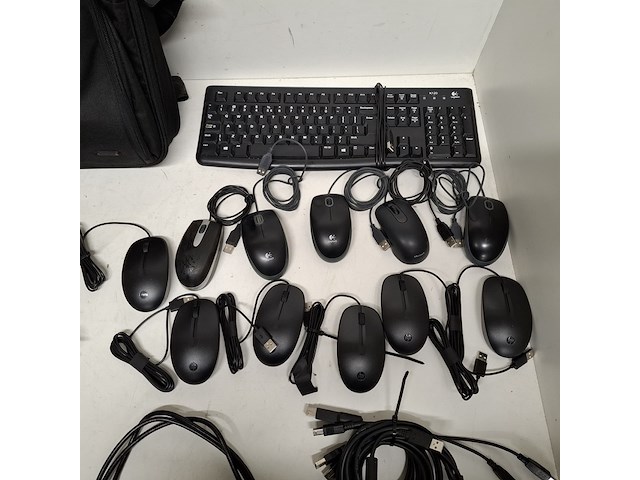 Partij diversen - afbeelding 9 van  15