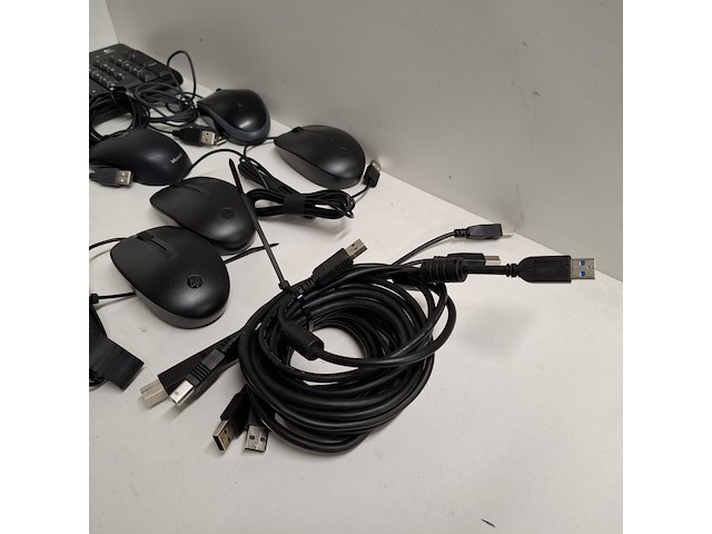 Partij diversen - afbeelding 10 van  15