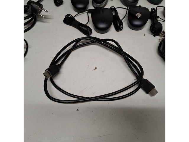 Partij diversen - afbeelding 12 van  15