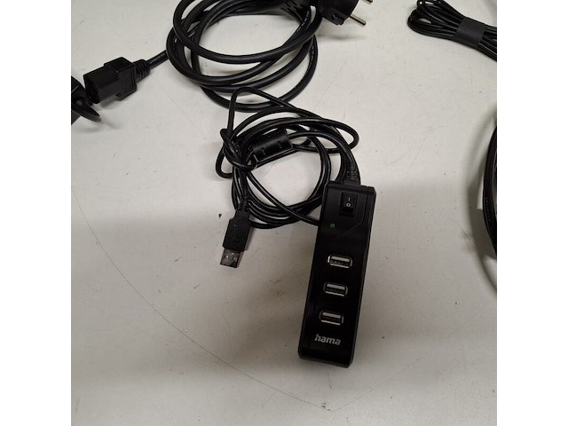 Partij diversen - afbeelding 14 van  15