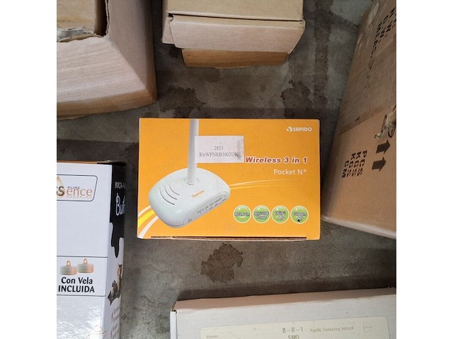 Partij diversen - afbeelding 2 van  32