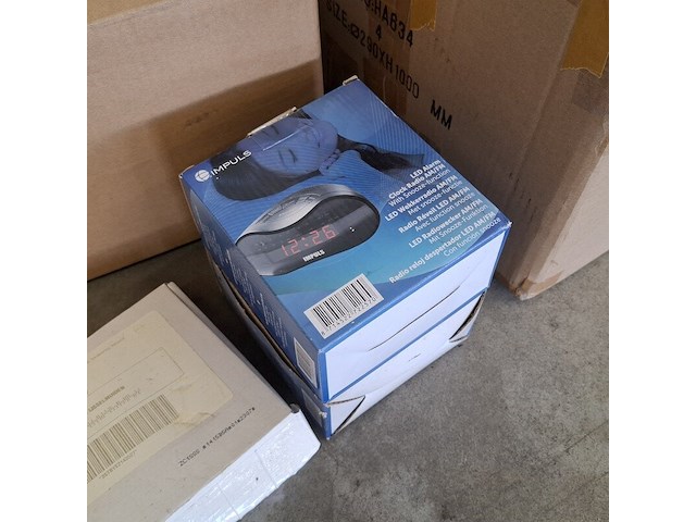 Partij diversen - afbeelding 4 van  32