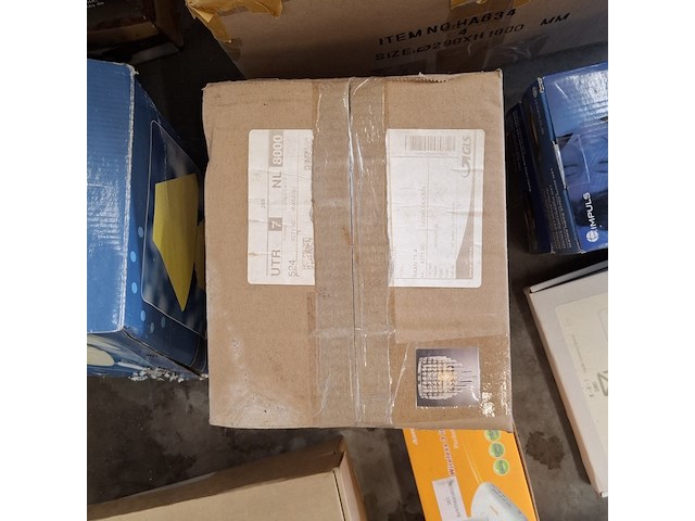 Partij diversen - afbeelding 5 van  32