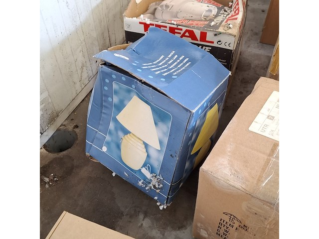 Partij diversen - afbeelding 7 van  32