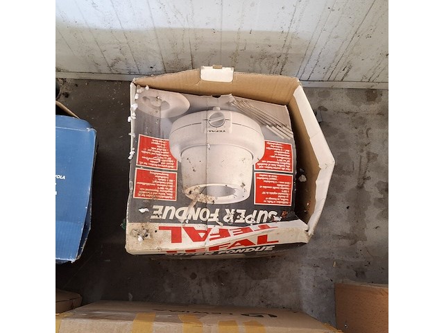 Partij diversen - afbeelding 8 van  32