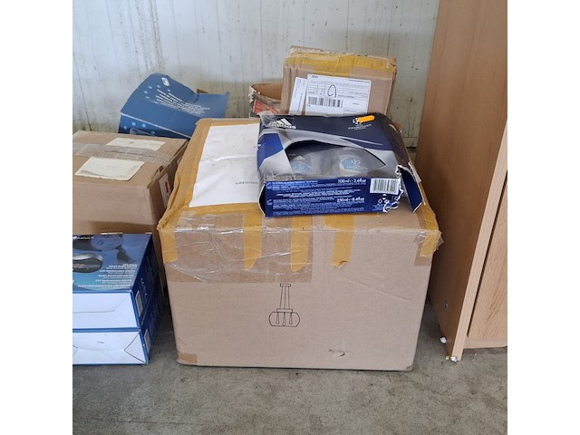 Partij diversen - afbeelding 11 van  32