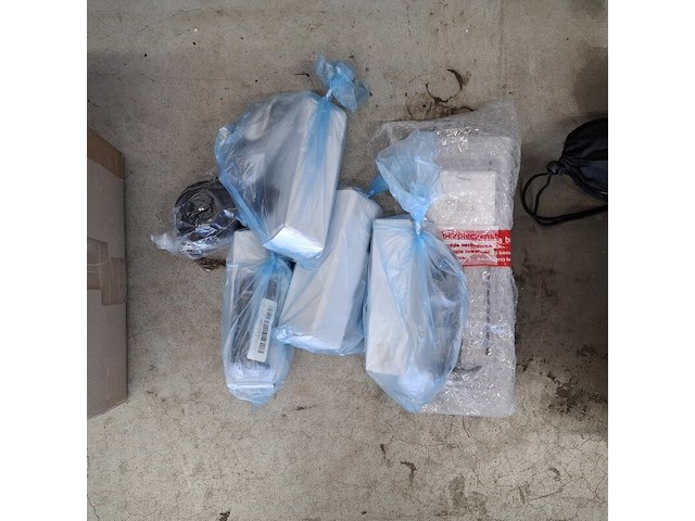 Partij diversen - afbeelding 19 van  32