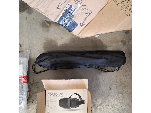 Partij diversen - afbeelding 21 van  32