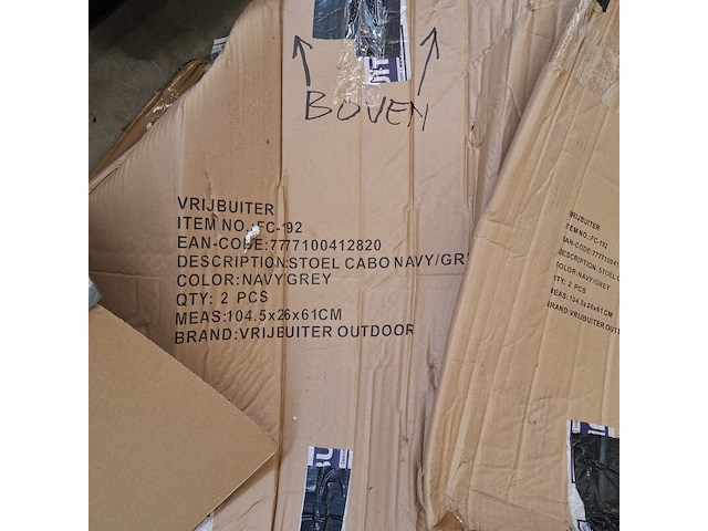 Partij diversen - afbeelding 24 van  32