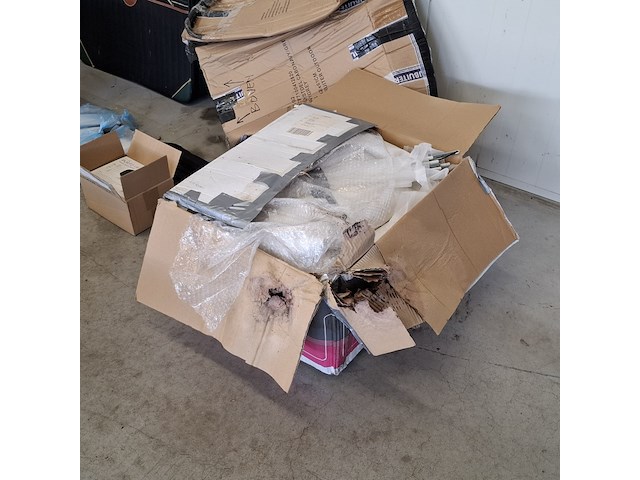 Partij diversen - afbeelding 25 van  32