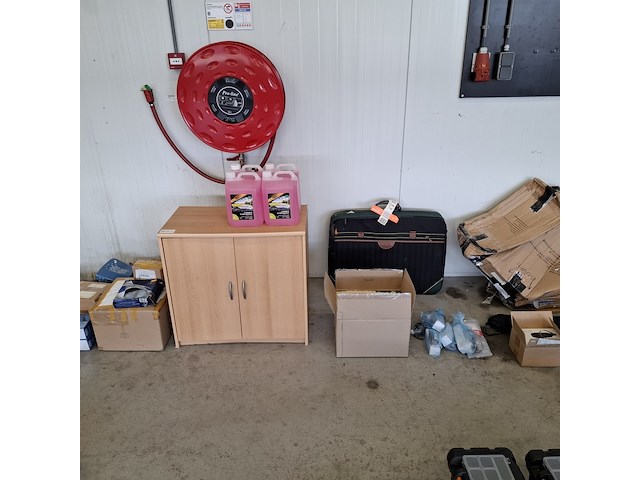 Partij diversen - afbeelding 23 van  32