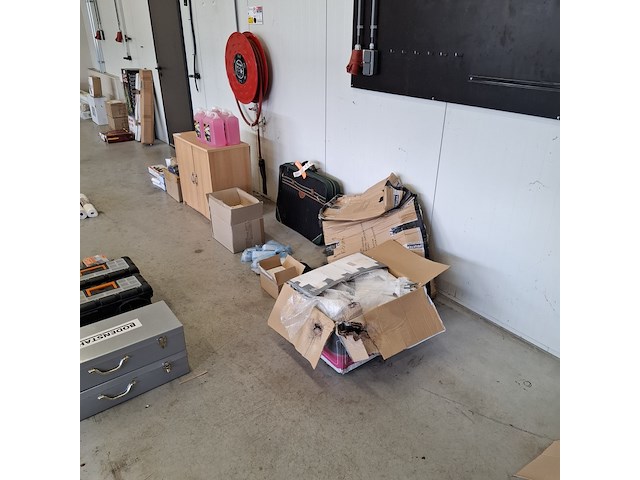 Partij diversen - afbeelding 27 van  32