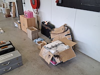 Partij diversen - afbeelding 27 van  32