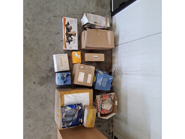 Partij diversen - afbeelding 28 van  32