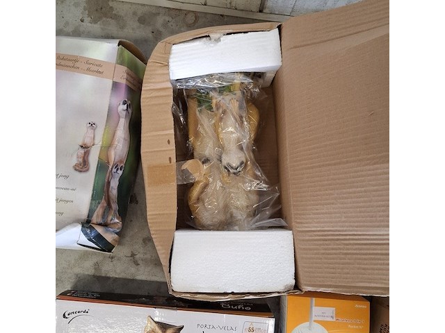 Partij diversen - afbeelding 31 van  32