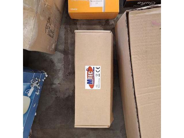 Partij diversen - afbeelding 32 van  32