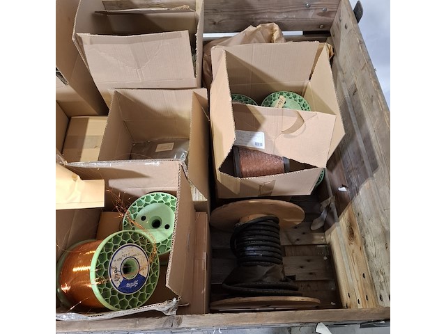 Partij diversen - afbeelding 2 van  11