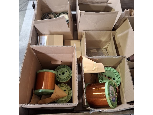 Partij diversen - afbeelding 3 van  11