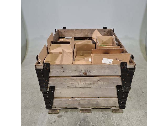 Partij diversen - afbeelding 1 van  11