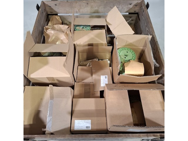 Partij diversen - afbeelding 4 van  11