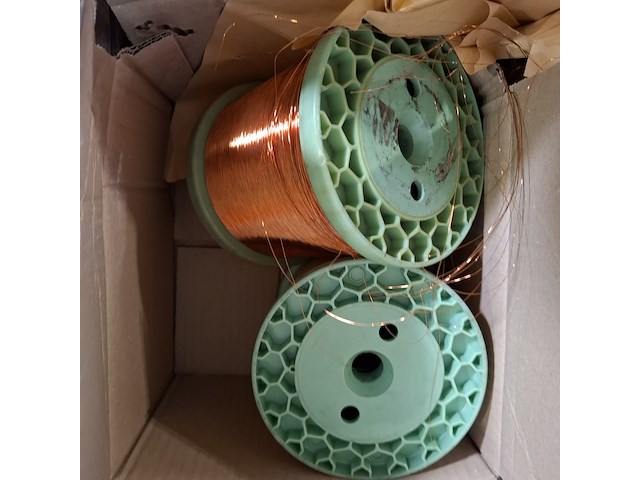 Partij diversen - afbeelding 10 van  11