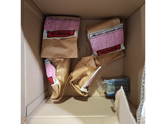 Partij diversen - afbeelding 6 van  7