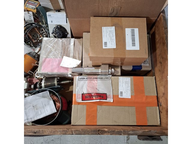 Partij diversen - afbeelding 7 van  7