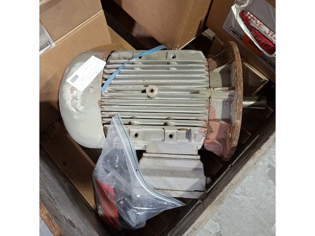 Partij diversen - afbeelding 3 van  9