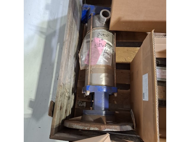 Partij diversen - afbeelding 6 van  9